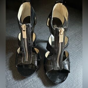 Michael by Michael Kors heels